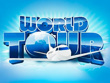 World Tour